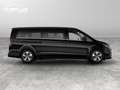 Mercedes-Benz V Extralong 250 d Avantgarde auto Negro - thumbnail 7