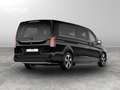 Mercedes-Benz V Extralong 250 d Avantgarde auto Negro - thumbnail 6