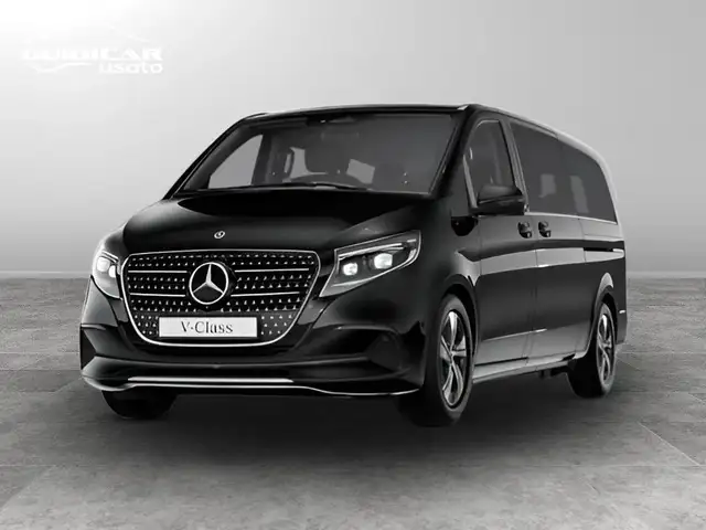 Mercedes-Benz V Extralong 250 d Avantgarde auto