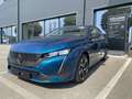 Peugeot 308 Hybrid 145 e-DCS6 Allure Blu/Azzurro - thumbnail 3