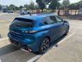 Peugeot 308 Hybrid 145 e-DCS6 Allure Blu/Azzurro - thumbnail 6