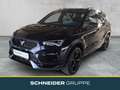 CUPRA Ateca 2.0 TSI 4 Drive AHK+PANORAMA+ TRIEBE EDITION AHK+P Noir - thumbnail 1