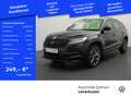 Skoda Kodiaq Sportline 4x4 STANDHZ AHK LEDER PANO N Schwarz - thumbnail 1