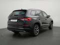 Skoda Kodiaq Sportline 4x4 STANDHZ AHK LEDER PANO N Schwarz - thumbnail 3