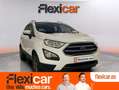 Ford EcoSport 1.5TDCi Trend 100 Blanc - thumbnail 1