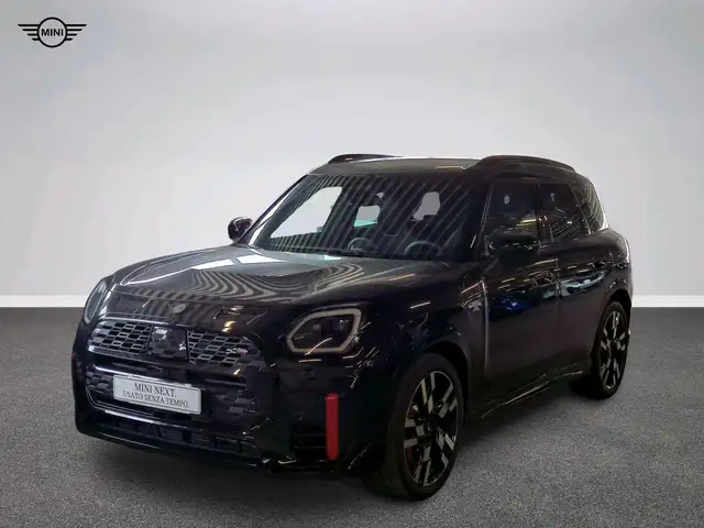 MINI John Cooper Works Countryman John Cooper Works