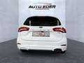 Ford Focus ST-Line X Sportpaket Bluetooth Navi LED Weiß - thumbnail 9