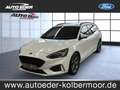 Ford Focus ST-Line X Sportpaket Bluetooth Navi LED Weiß - thumbnail 1