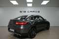 Mercedes-Benz GLC 350 Coupé e 4Matic Gris - thumbnail 3