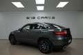 Mercedes-Benz GLC 350 Coupé e 4Matic Gris - thumbnail 4
