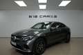 Mercedes-Benz GLC 350 Coupé e 4Matic Gris - thumbnail 1