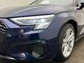Audi A3 advanced 35 TFSI MMI LED AHK Digi-Cockpit Bleu - thumbnail 6