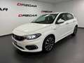 Fiat Tipo 5p 1.3 mjt 95CV LOUNGE UNIPROP PERFETTA NEOPATENT Bianco - thumbnail 1