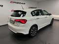 Fiat Tipo 5p 1.3 mjt 95CV LOUNGE UNIPROP PERFETTA NEOPATENT Bianco - thumbnail 4