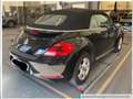 Volkswagen Beetle Cabriolet 1.2 TSI PDC SHZ GRA Klima Schwarz - thumbnail 2