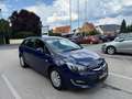Opel Astra J 2.0 D SportsTourer/Automatik/PDC/MwSt Bleu - thumbnail 5