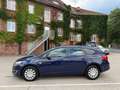 Opel Astra J 2.0 D SportsTourer/Automatik/PDC/MwSt Bleu - thumbnail 9
