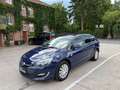 Opel Astra J 2.0 D SportsTourer/Automatik/PDC/MwSt Bleu - thumbnail 1