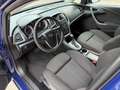 Opel Astra J 2.0 D SportsTourer/Automatik/PDC/MwSt Bleu - thumbnail 12