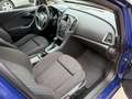 Opel Astra J 2.0 D SportsTourer/Automatik/PDC/MwSt Bleu - thumbnail 14