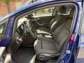 Opel Astra J 2.0 D SportsTourer/Automatik/PDC/MwSt Bleu - thumbnail 11