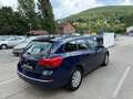 Opel Astra J 2.0 D SportsTourer/Automatik/PDC/MwSt Bleu - thumbnail 6
