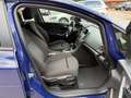 Opel Astra J 2.0 D SportsTourer/Automatik/PDC/MwSt Bleu - thumbnail 13