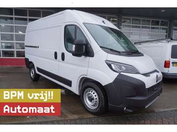 2.2 BlueHDi 140PK S&S L2H2 3.5t Automaat Nr. V121