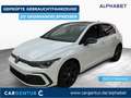 Volkswagen Golf VIII 1.4 eHybrid GTE Matrix AHK Pano S-Dach SpoSi Weiß - thumbnail 1