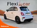 Abarth 500 695 1.4 16v T-Jet 132kW (180 CV) Blanco - thumbnail 7