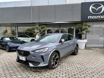 Formentor e-hybrid 204cv dsg PHEV