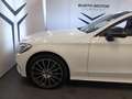 Mercedes-Benz C 220 d Auto 4Matic Coupé Premium Plus Blanc - thumbnail 7
