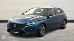 Peugeot 308 1.2 Hybrid 145ch Style e-DCS6
