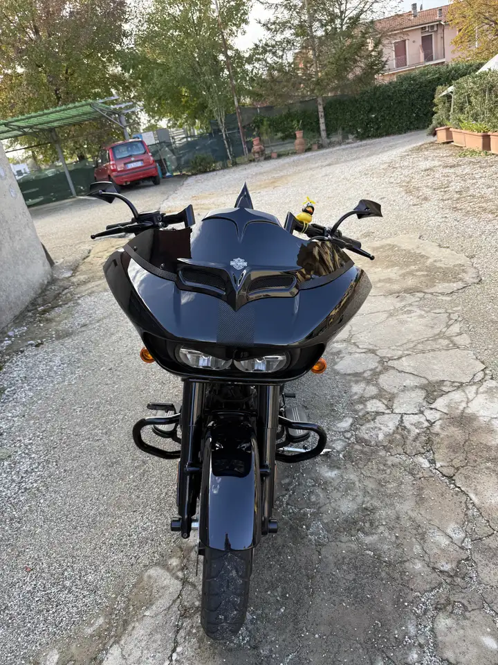 Harley-Davidson Road Glide