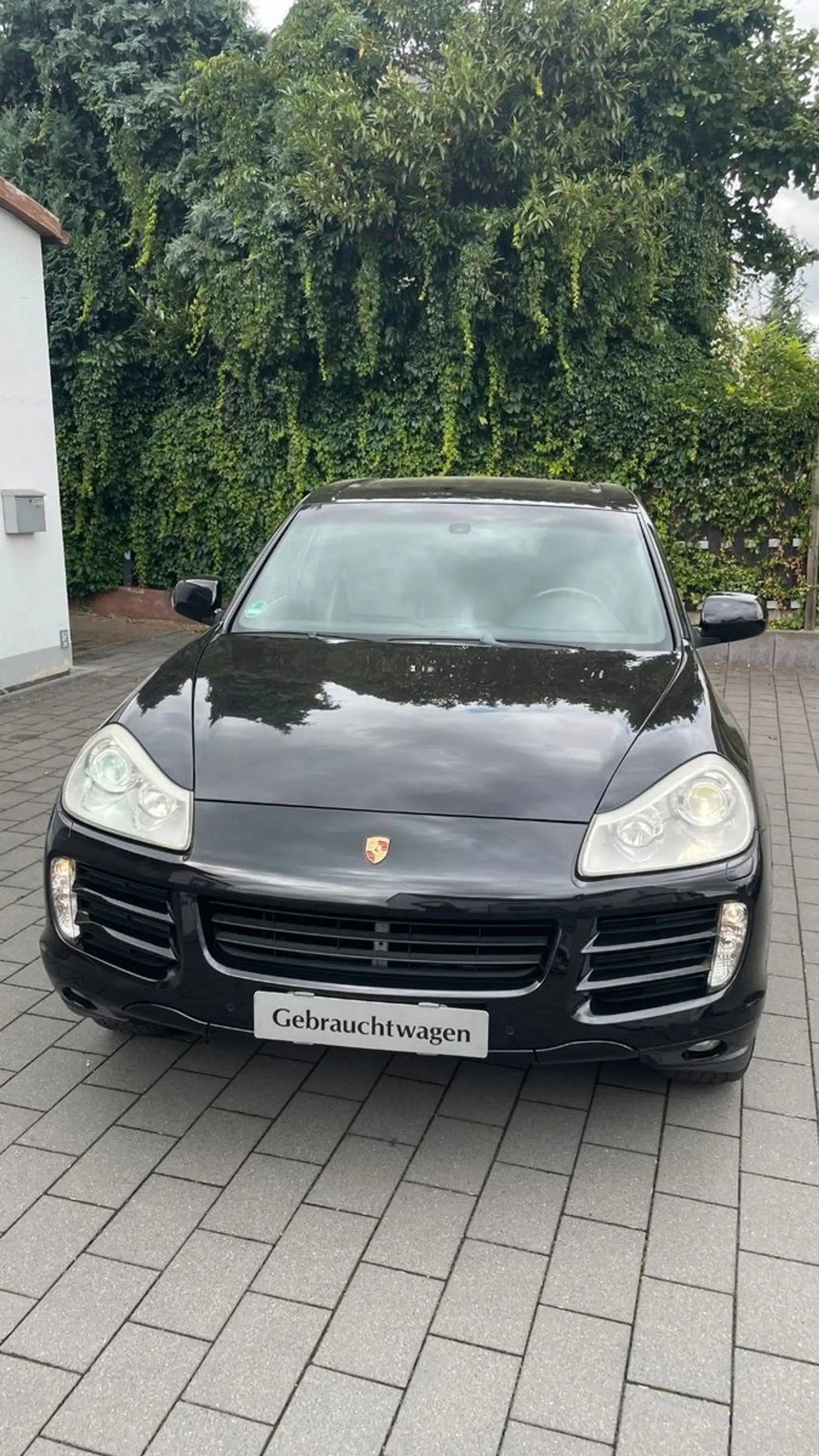 Porsche Cayenne CAYENNE 3,6 *LEDER*NAVI*XENON*SSD*AHK*GEPFLEGT* — photo 11