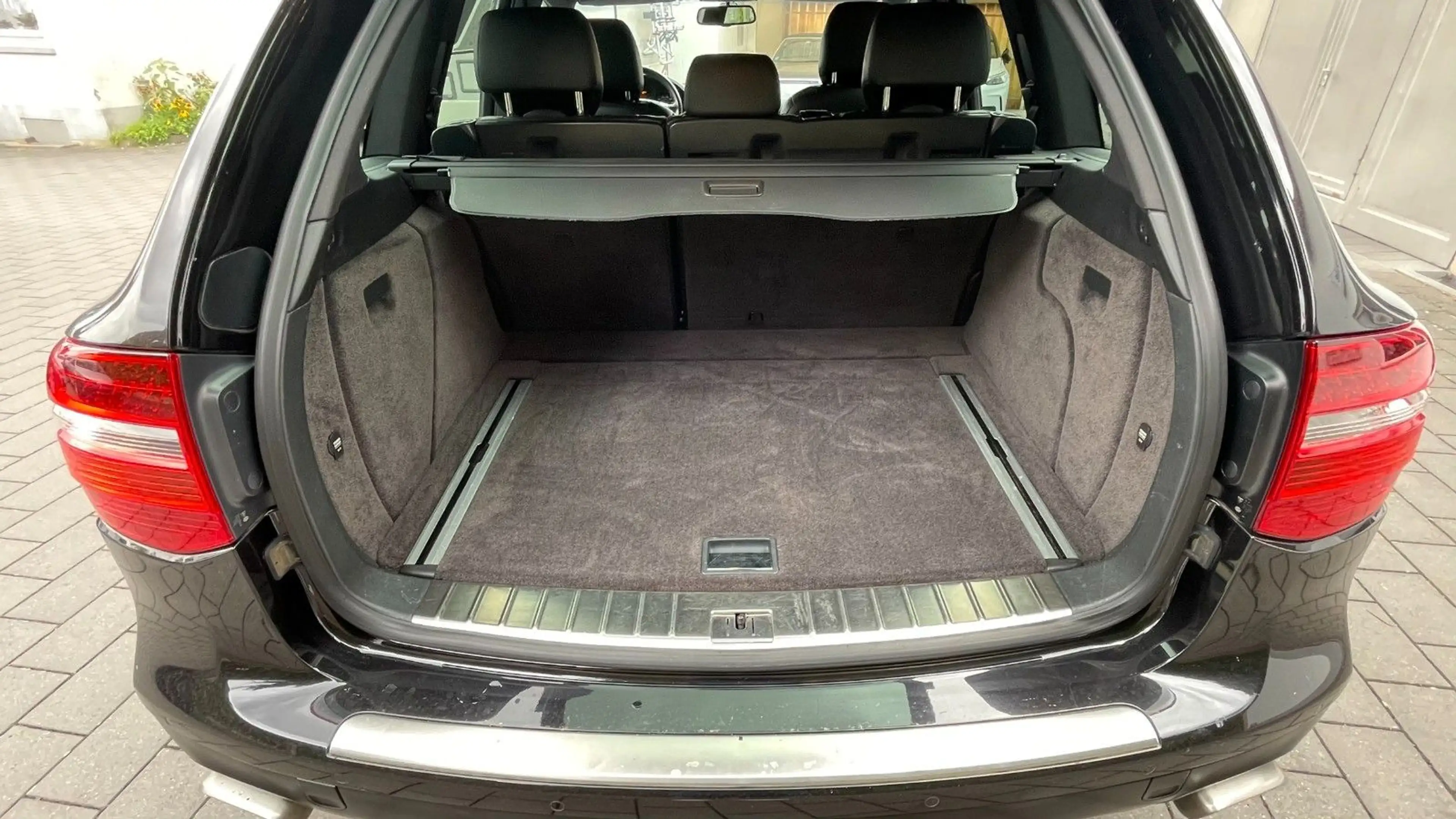 Porsche Cayenne CAYENNE 3,6 *LEDER*NAVI*XENON*SSD*AHK*GEPFLEGT* — photo 15