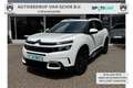 Citroen C5 Aircross Hybrid 225 Shine Trekhaak | Elektr. Schuif Kanteld Wit - thumbnail 1