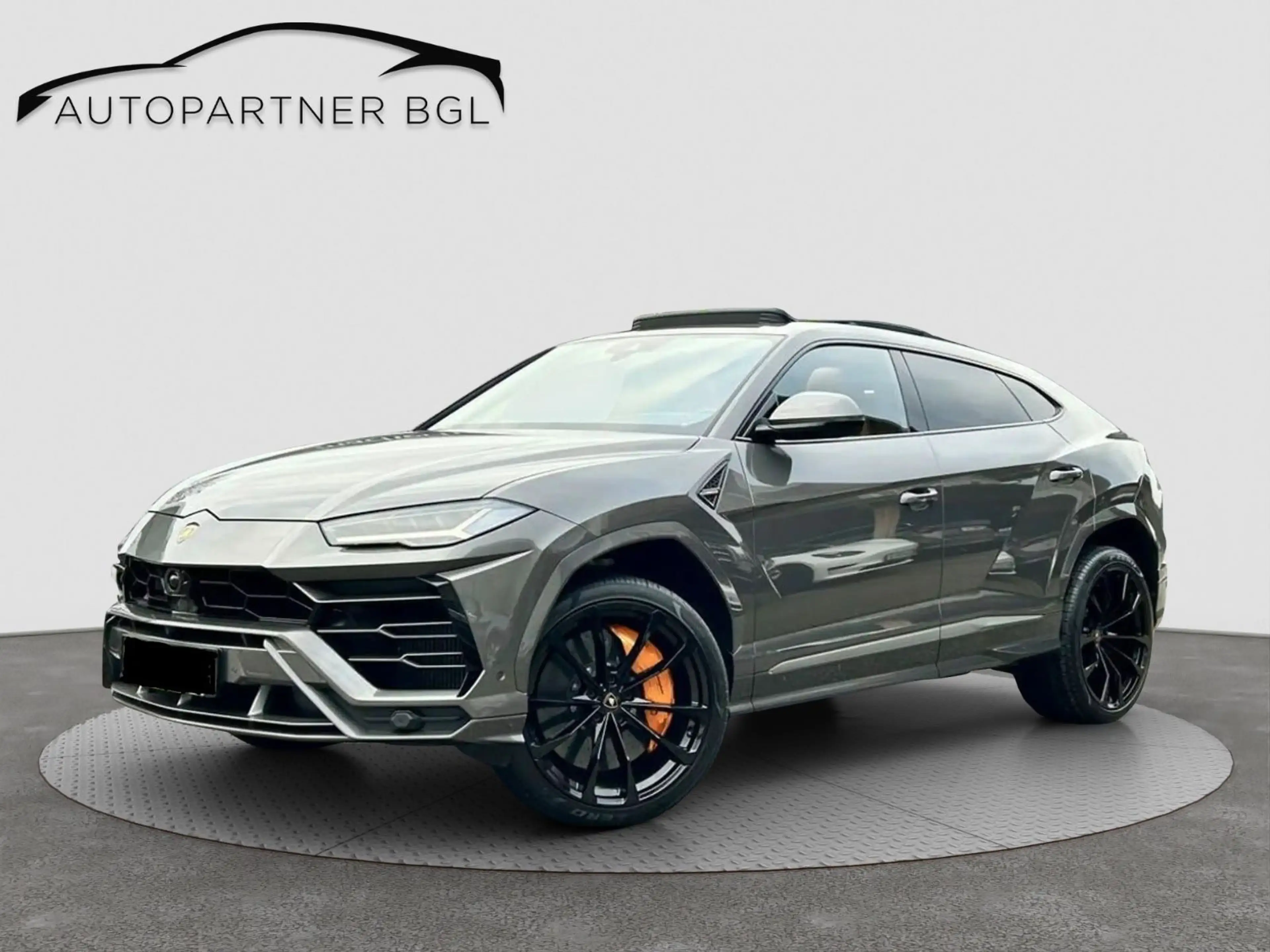Lamborghini Urus 4.0 KERAMIK*B&O*MASSAGE*PANO*HUD*
