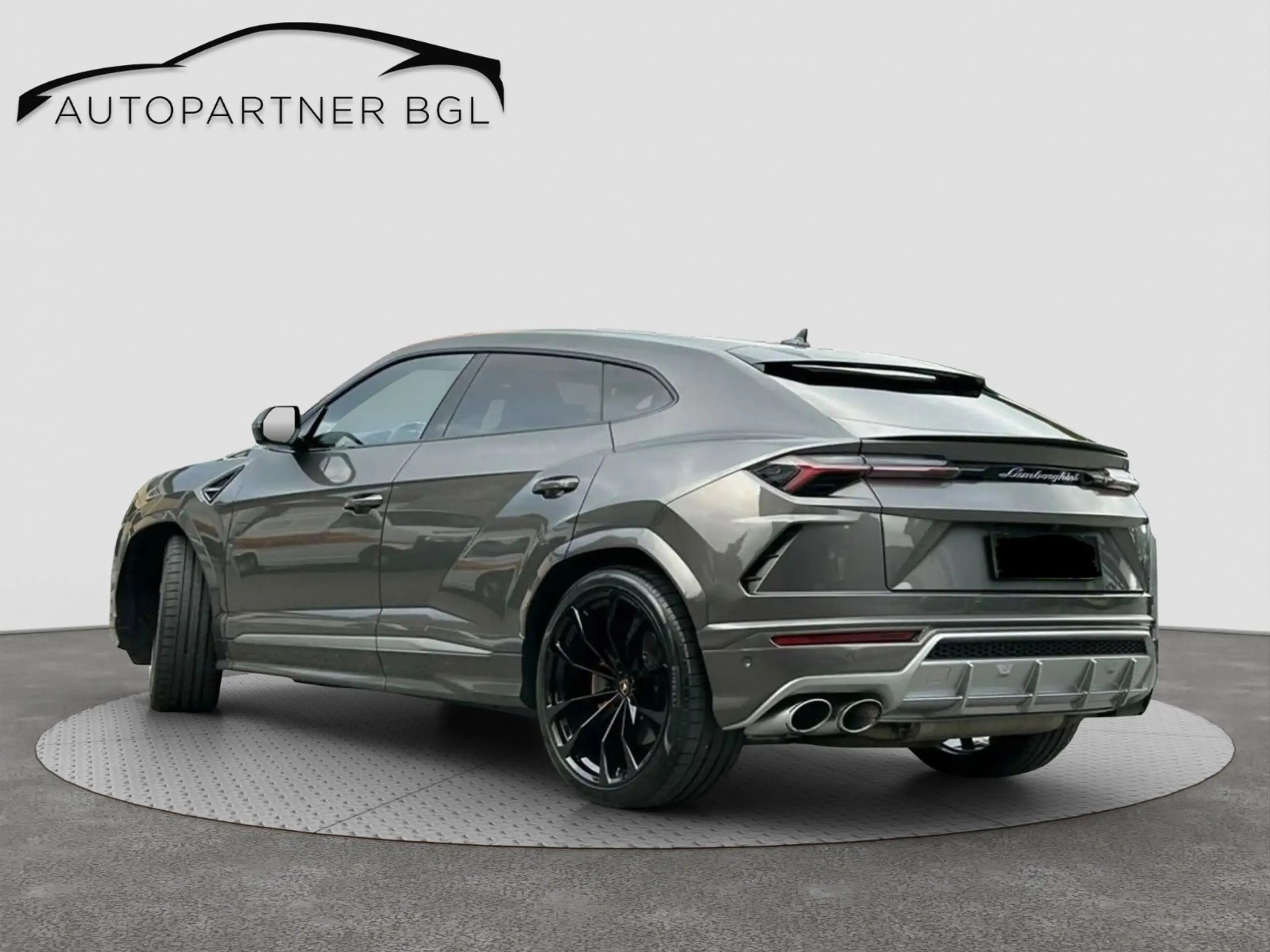 Lamborghini Urus 4.0 KERAMIK*B&O*MASSAGE*PANO*HUD* — photo 4