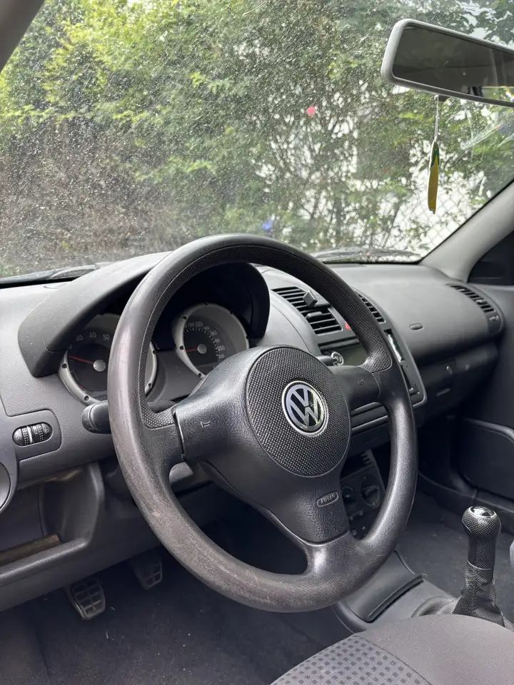 Volkswagen Polo Edition, foto 4