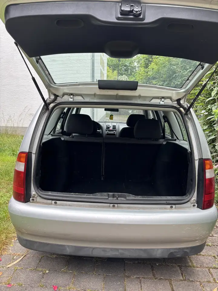 Volkswagen Polo Edition, foto 7