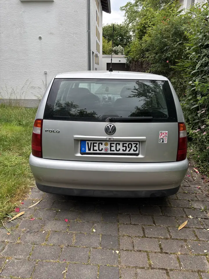 Volkswagen Polo Edition, foto 5
