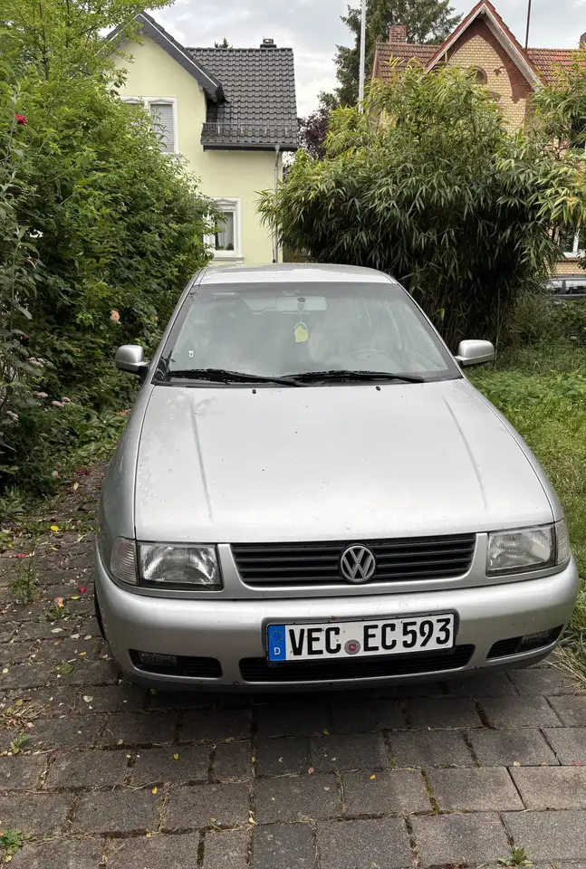 Volkswagen Polo Edition, foto 1