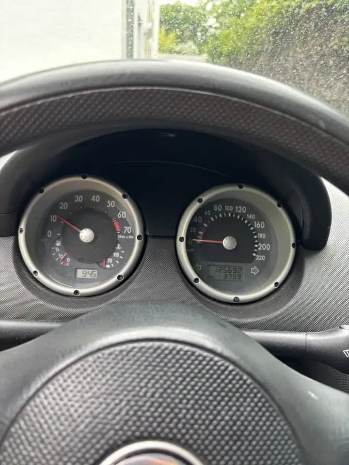 Volkswagen Polo Edition, foto 3