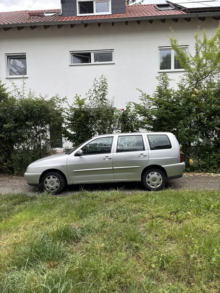 Volkswagen Polo Edition, foto 6