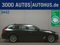 BMW 520 d Touring Luft LED el.Heck Memory vc AUT SHZ Noir - thumbnail 1