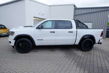 1500 LARAMIE NightE. Sport/22Z/Gas/Voll