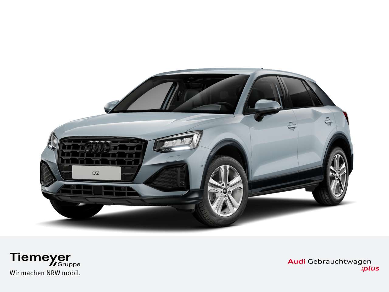 Audi Q2 2026