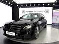 Mercedes-Benz E 200 d Lim. Aut. *AMG-LINE*MASSAGE*WIDESCREEN* Schwarz - thumbnail 10