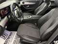 Mercedes-Benz E 200 d Lim. Aut. *AMG-LINE*MASSAGE*WIDESCREEN* Schwarz - thumbnail 12